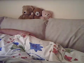 tugratugra06  08-08-2021 Recorded Video Topless
